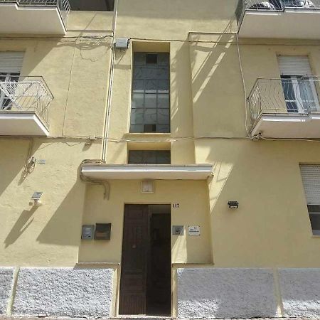 דירות למזיה טרמה Barnet House Lamezia מראה חיצוני תמונה
