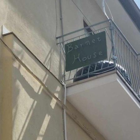 דירות למזיה טרמה Barnet House Lamezia מראה חיצוני תמונה