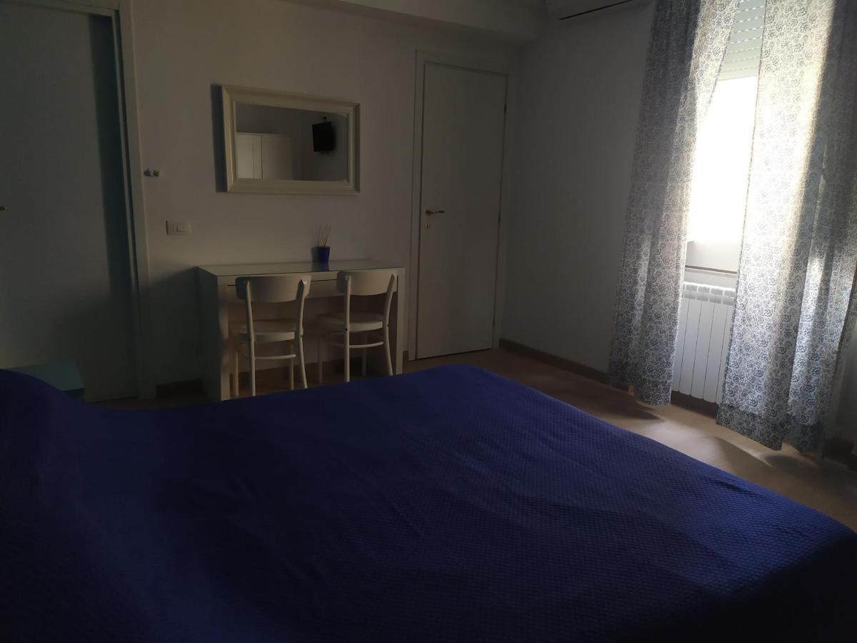 דירות למזיה טרמה Barnet House Lamezia מראה חיצוני תמונה