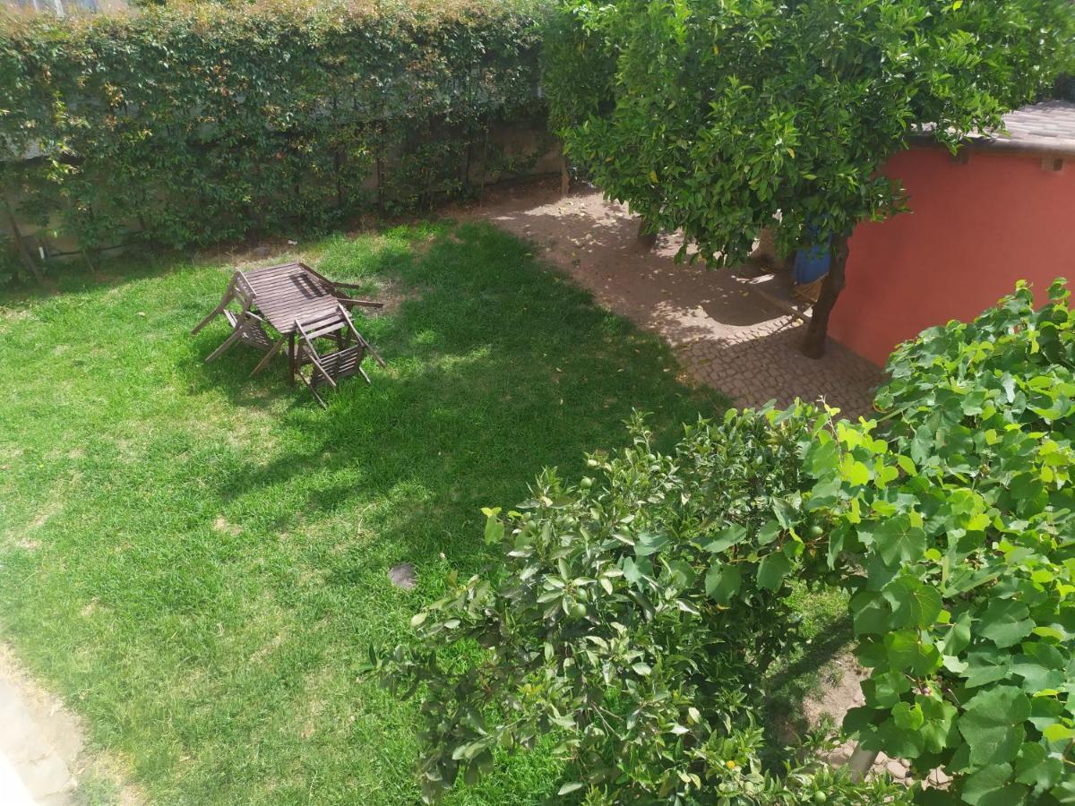 דירות למזיה טרמה Barnet House Lamezia מראה חיצוני תמונה