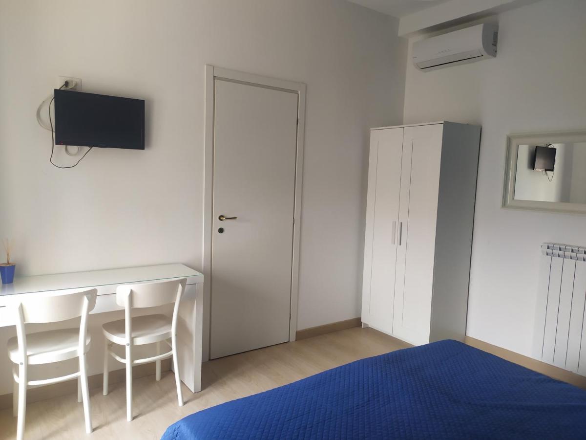דירות למזיה טרמה Barnet House Lamezia מראה חיצוני תמונה