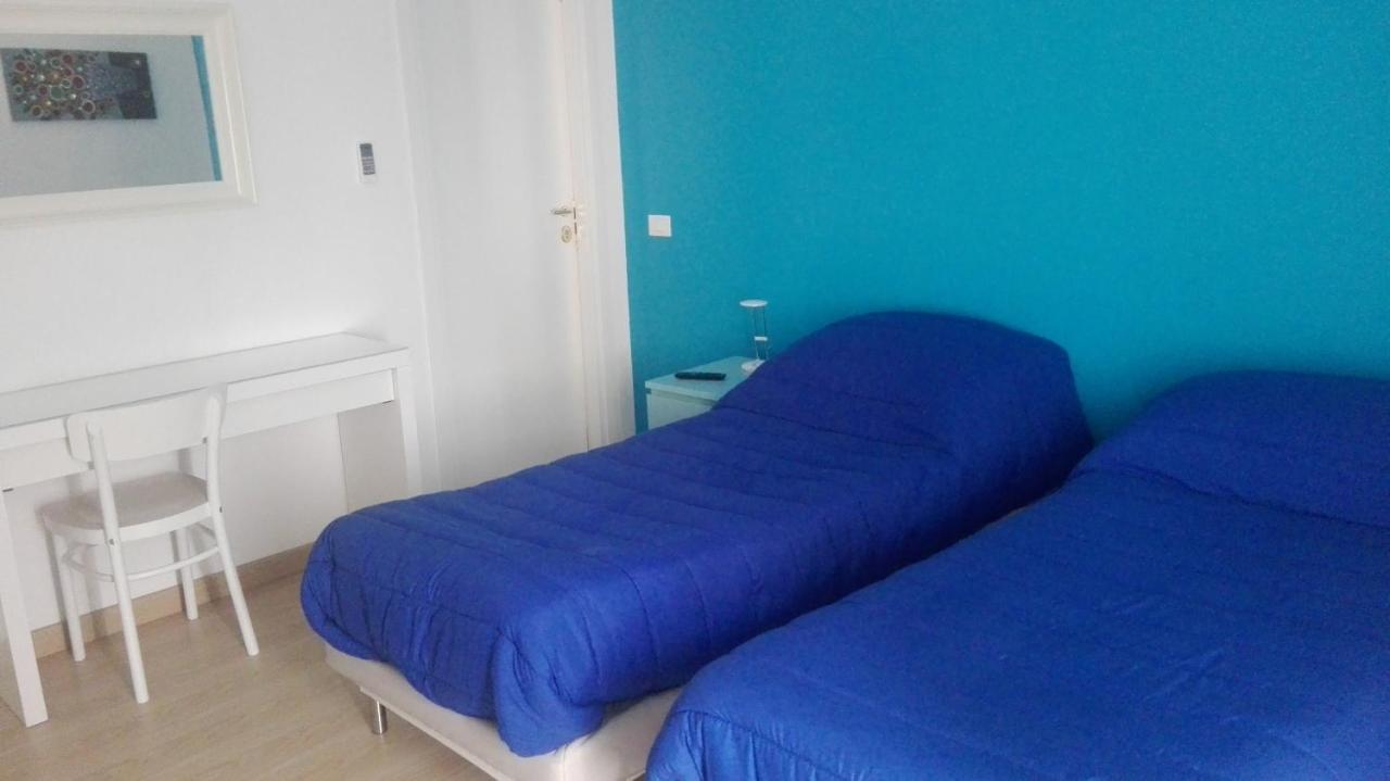 דירות למזיה טרמה Barnet House Lamezia מראה חיצוני תמונה