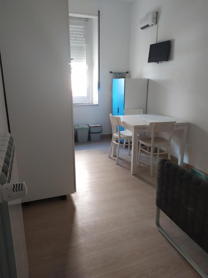 דירות למזיה טרמה Barnet House Lamezia מראה חיצוני תמונה