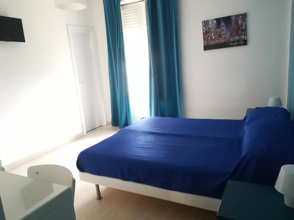 דירות למזיה טרמה Barnet House Lamezia מראה חיצוני תמונה