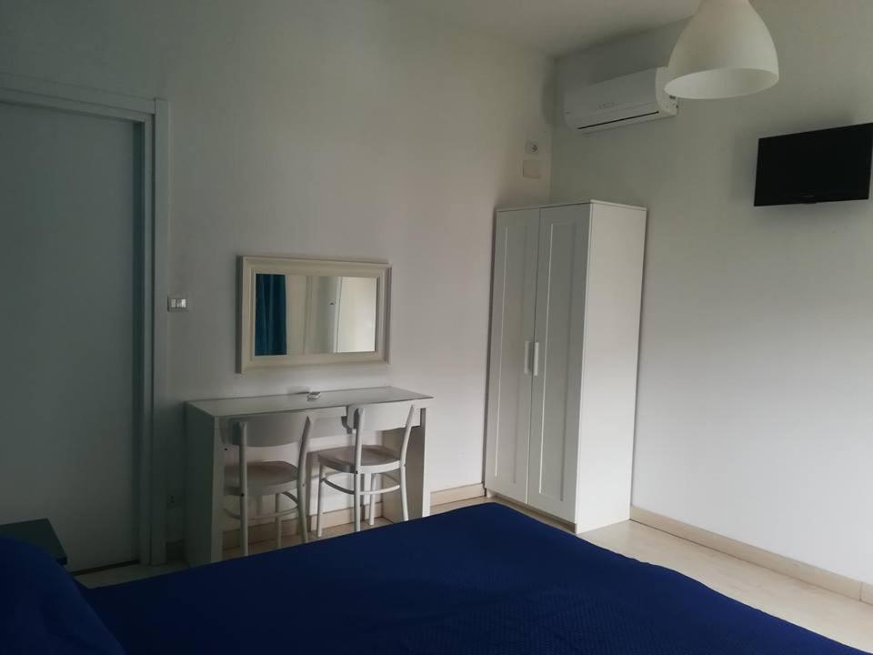 דירות למזיה טרמה Barnet House Lamezia מראה חיצוני תמונה