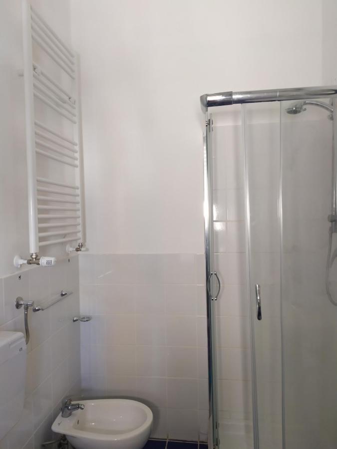 דירות למזיה טרמה Barnet House Lamezia מראה חיצוני תמונה