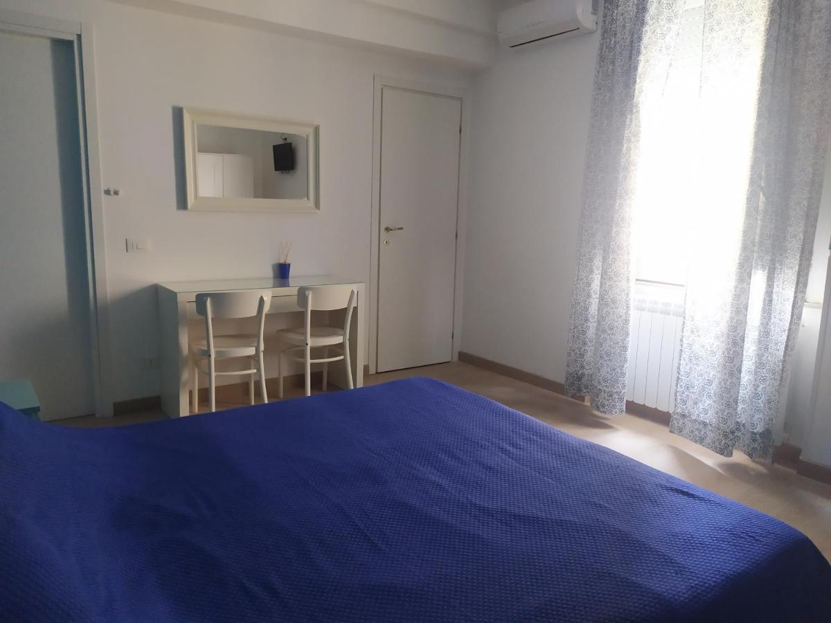 דירות למזיה טרמה Barnet House Lamezia מראה חיצוני תמונה