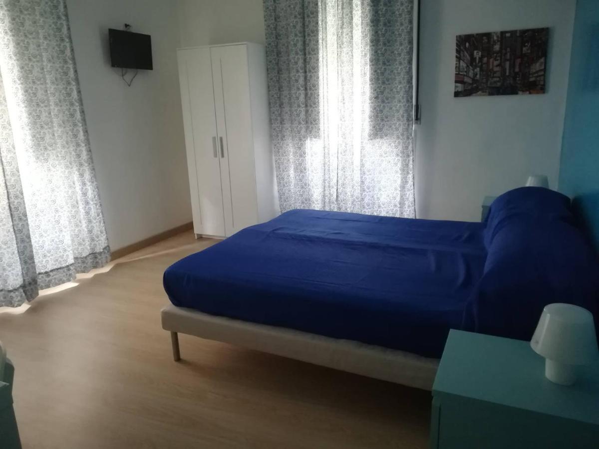 דירות למזיה טרמה Barnet House Lamezia מראה חיצוני תמונה