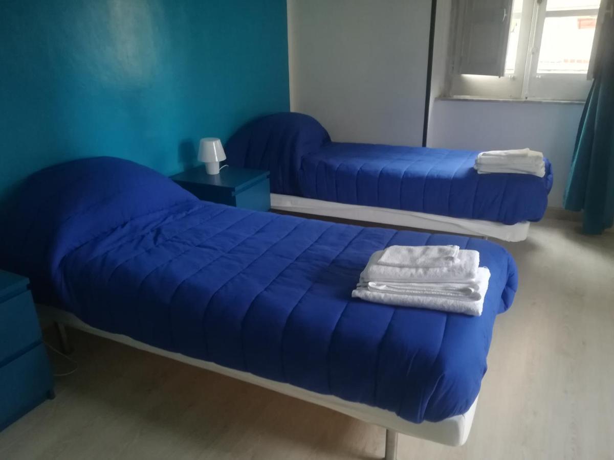 דירות למזיה טרמה Barnet House Lamezia מראה חיצוני תמונה