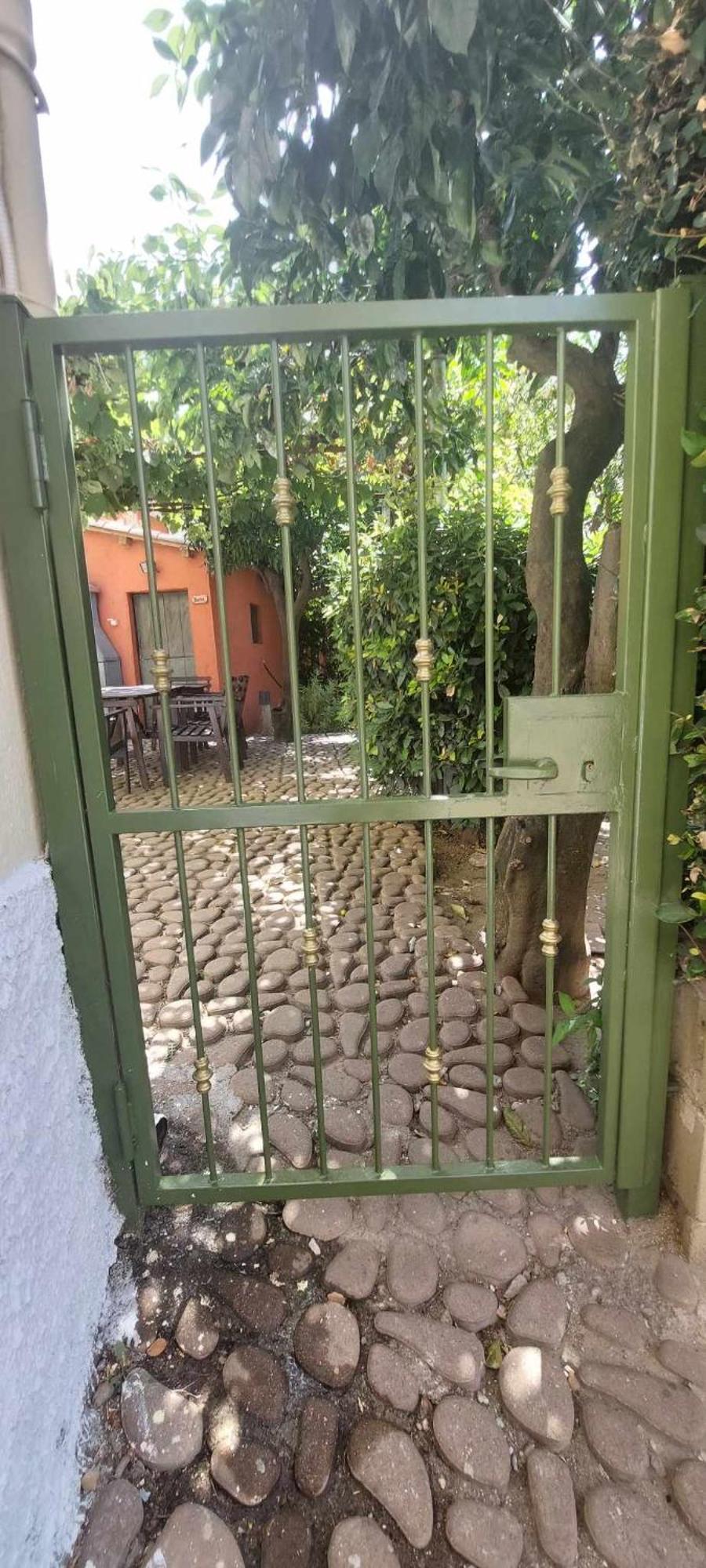 דירות למזיה טרמה Barnet House Lamezia מראה חיצוני תמונה