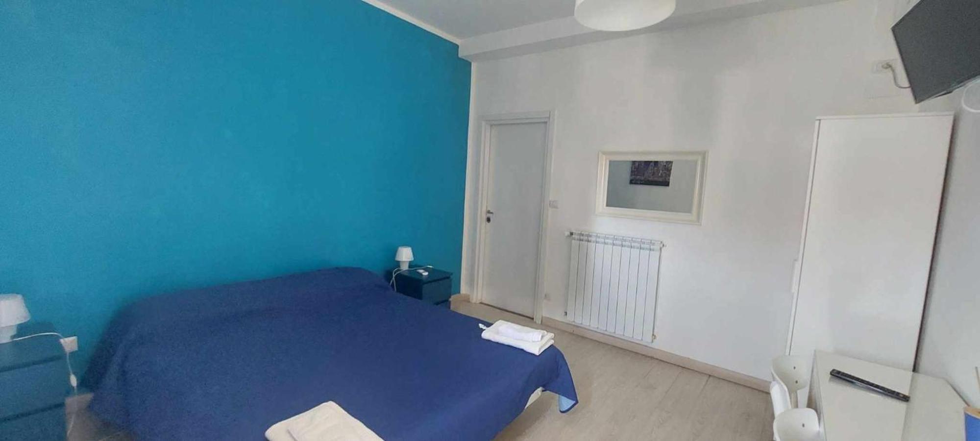 דירות למזיה טרמה Barnet House Lamezia מראה חיצוני תמונה