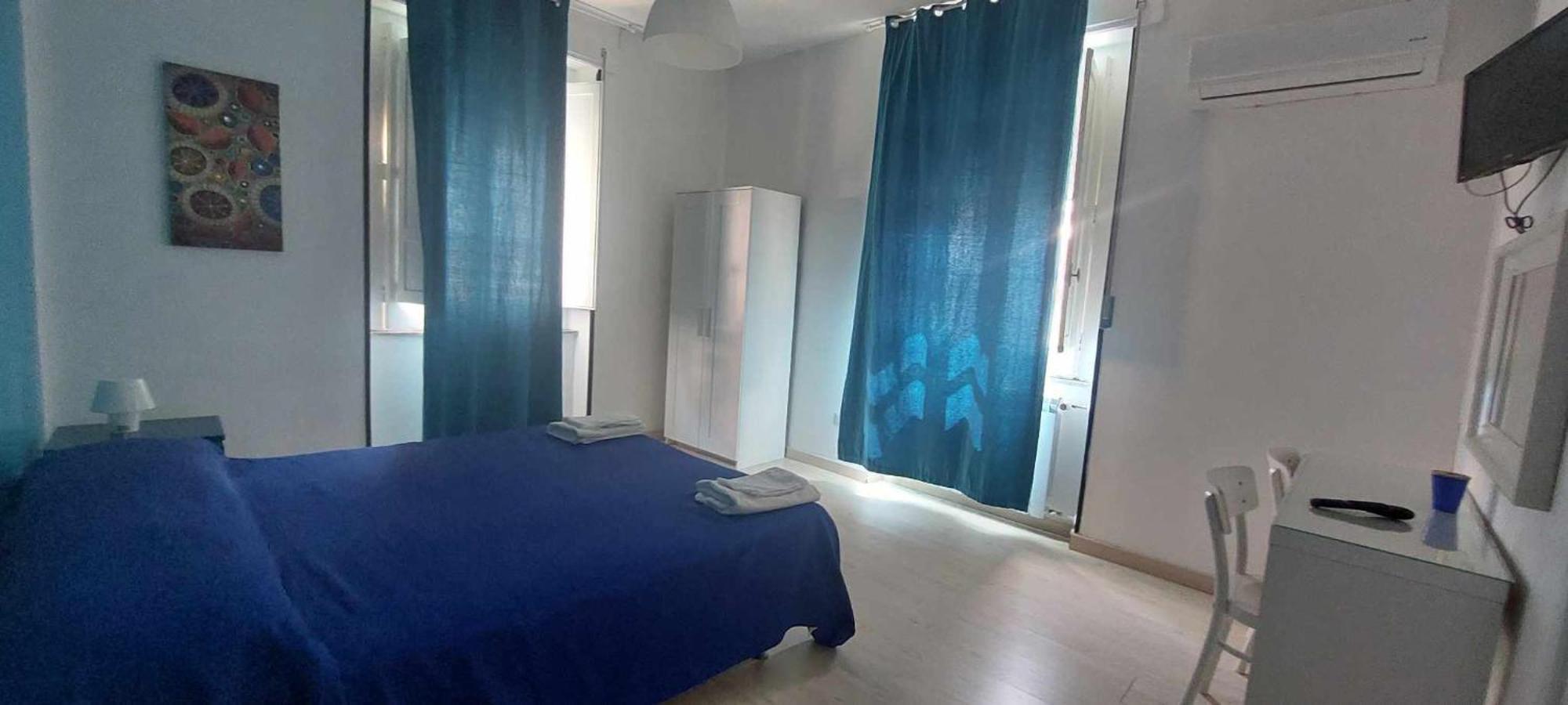 דירות למזיה טרמה Barnet House Lamezia מראה חיצוני תמונה