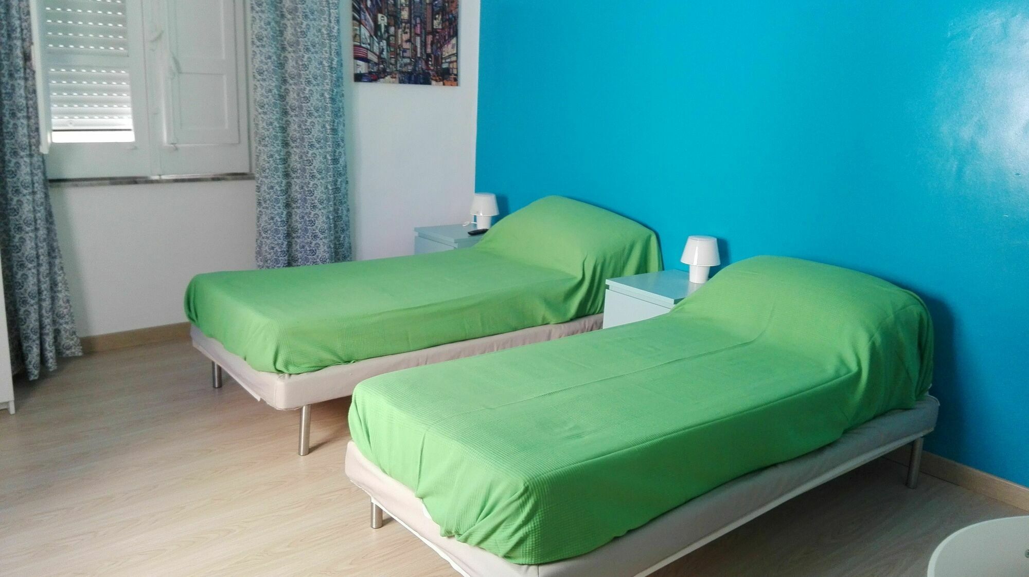 דירות למזיה טרמה Barnet House Lamezia מראה חיצוני תמונה